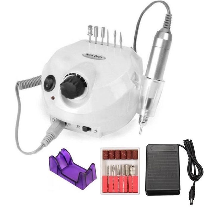 Продам аппарат для маникюра