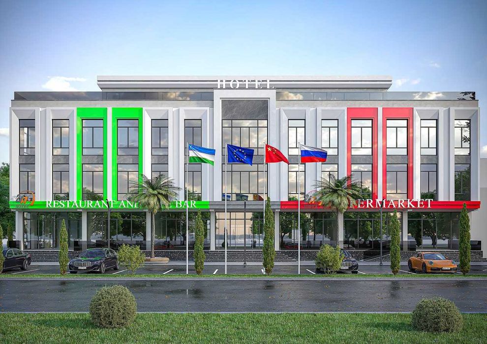 Аренда земельного участка на 10 лет и более