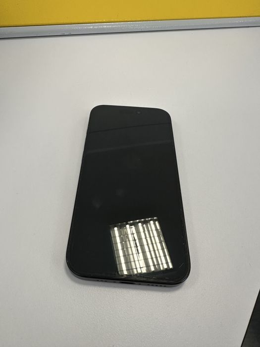 iPhone 15 Черен – 256GB | 100% Батерия