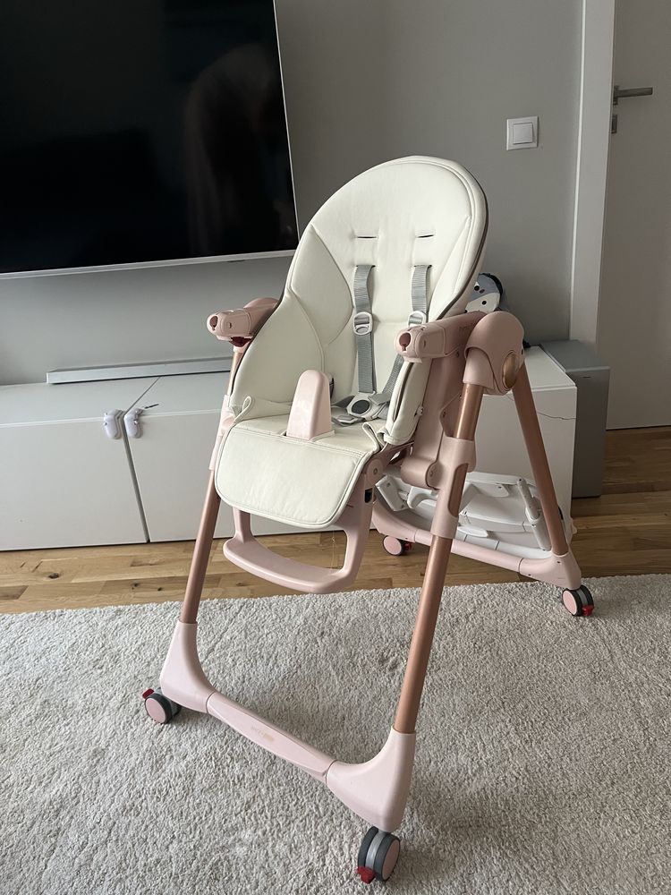 Стол за хранене Peg Perego Follow me