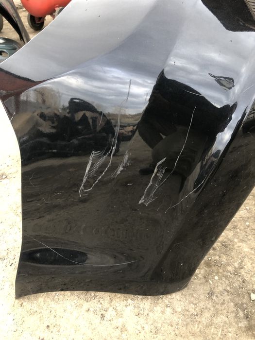 Bara spate Kia Cee’d / Ceed 2010 break model cu senzori parcare
