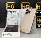 iPhone 16 Pro Max(Desert)-256GB, Bon+Garantie+Asigurare 02-2027