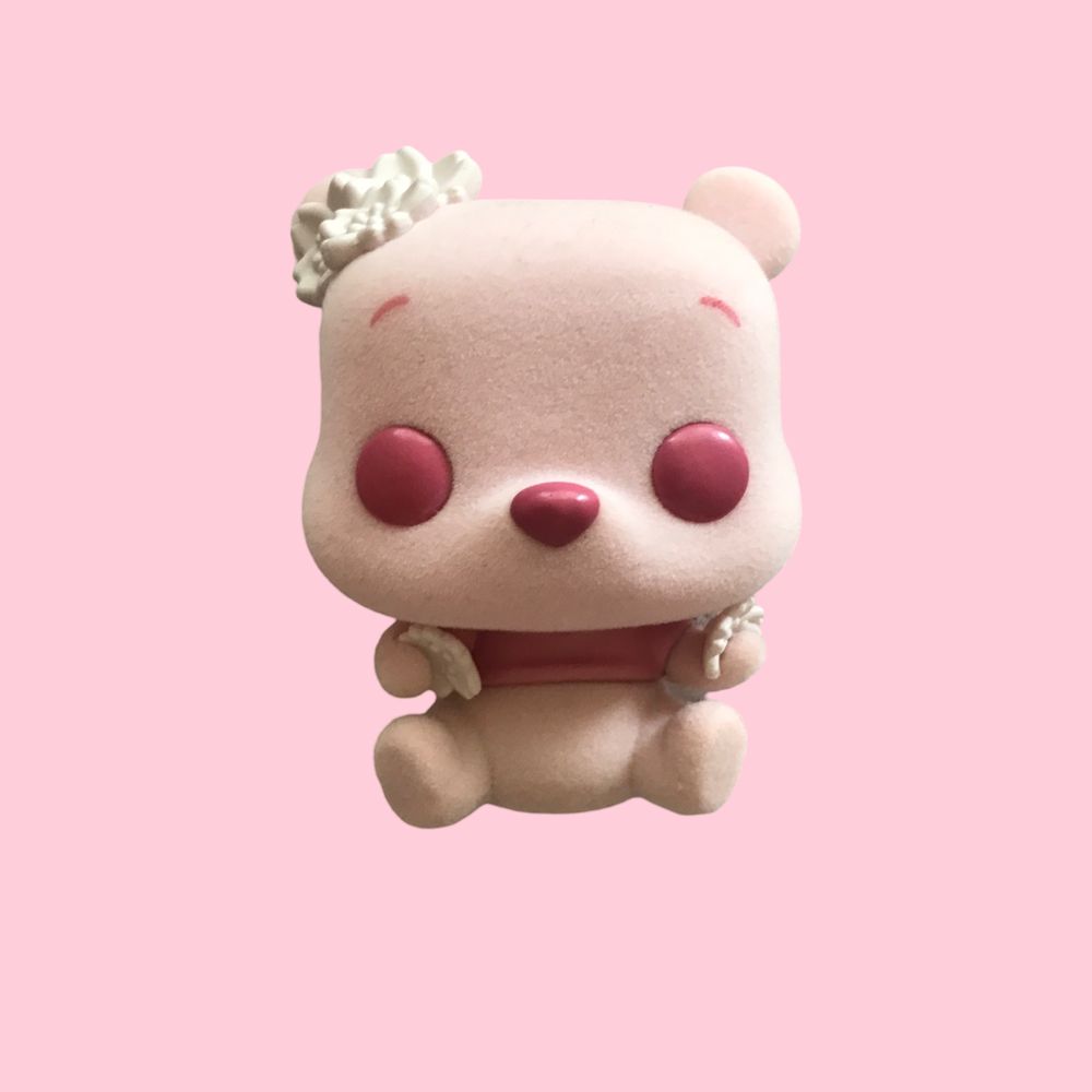 мечо пух funko pop