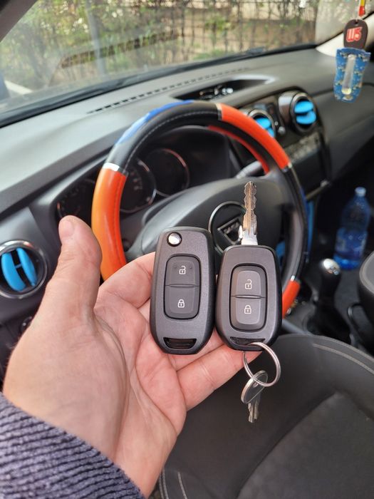 Deblocari usi & deblocari auto