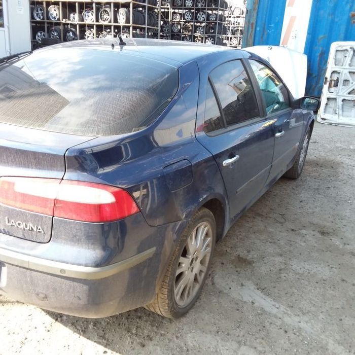 Dezmembrari  Renault LAGUNA 2  2001  > 2007 2.2 dCi Motorina