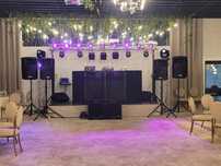 Dj, Mc Evenimente "The Entertainers"