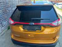 ford edge 2017 2.0 tdci 4x4 piese din dezmembrari