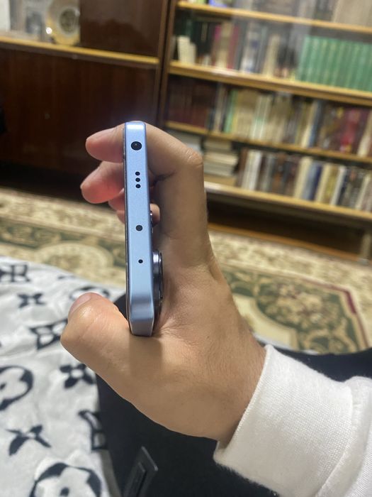 Redmi Note 13 12/256