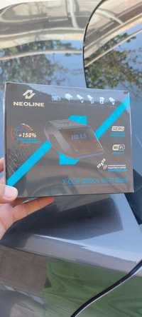 Продам Neoline 8800 wifi black edition обновлённая версия