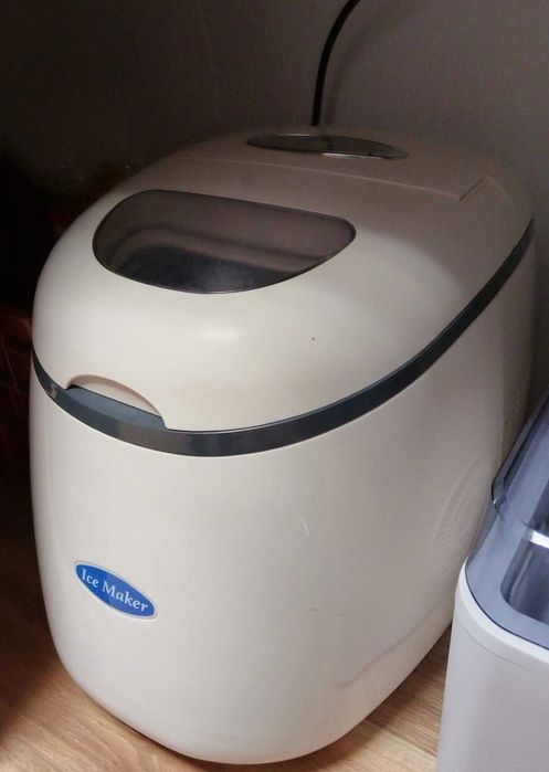 Ледогенератор Arielli ZB 01