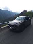 Mazda CX-5 2.0 Belgium 4x4 Автомат Бензин