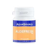 Aquasource Aloe Fresh 2 опаковки