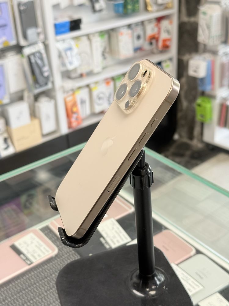 Apple iPhone 16 Pro 128GB Desert Titanium