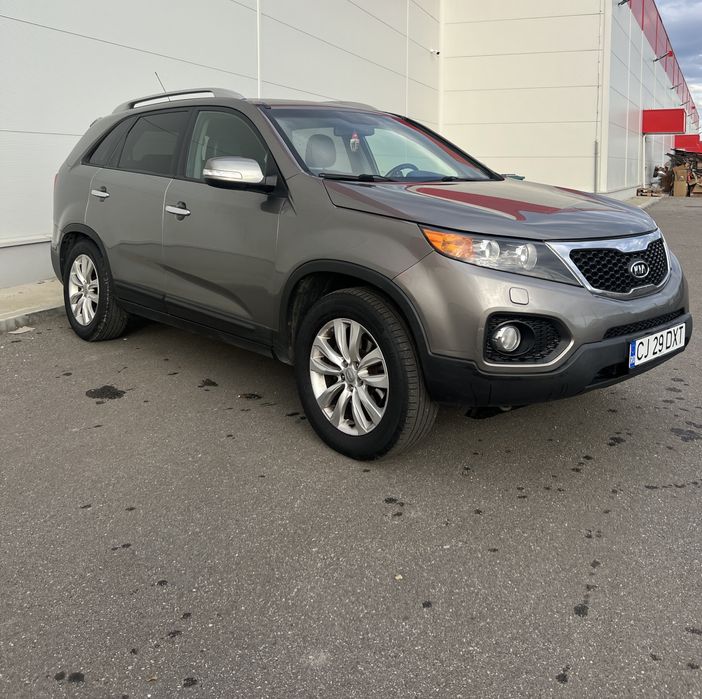 Vand kia sorento 2.0 diesel