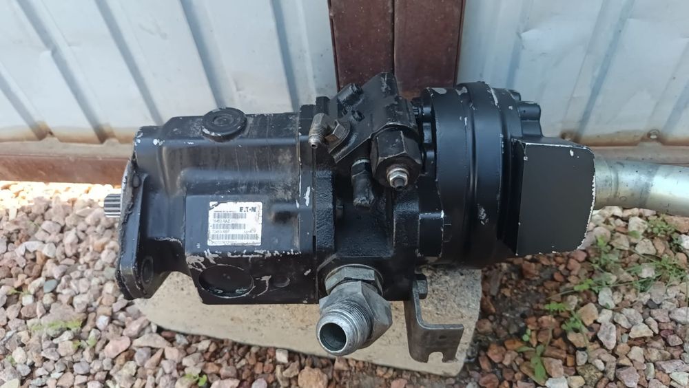 Продам тандем на 435 бюллер