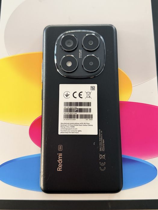 Redmi Note 14 Pro 5G pret 700 lei fix
