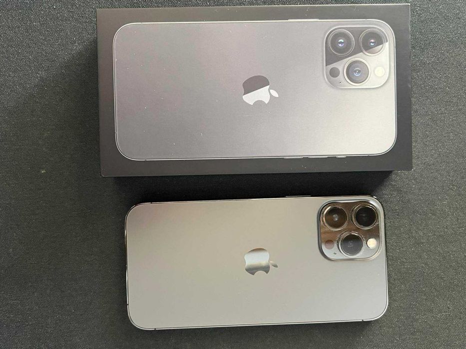 iPhone 13 Pro Max 256GB