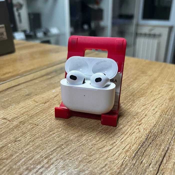 А21 Беспроводные наушники Apple AirPods 3 / sk152941