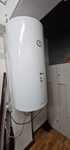 BOILER 200 Litri