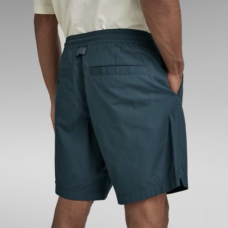 G Star Raw Sport Trainer Short - 30,31,32,34