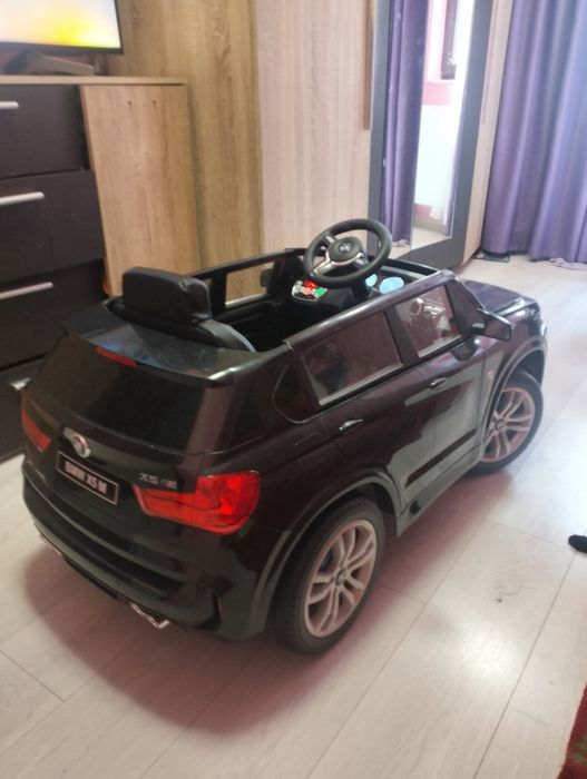 Mașinuță electrică motor de 350.w