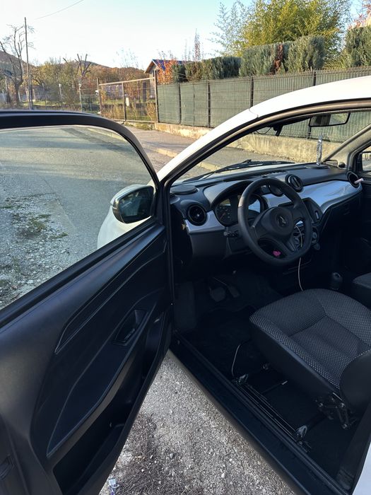 Aixam Mini Auto 2023