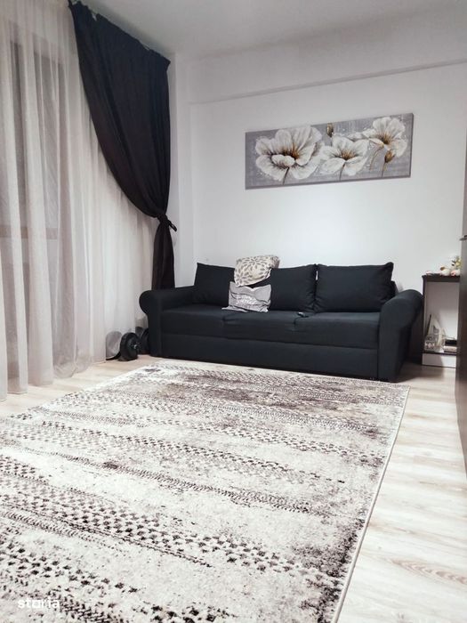 Apartament 1 camera DECOMANDAT zona Cug - BRD - bloc nou