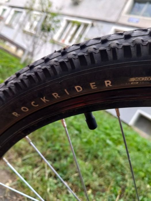 Bicicleta mtb in stare foarte bună,