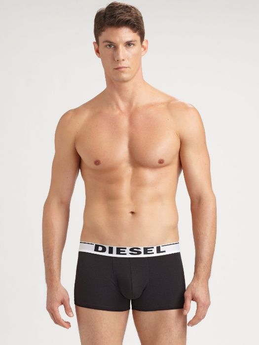 Diesel мъжки боксери M L XL