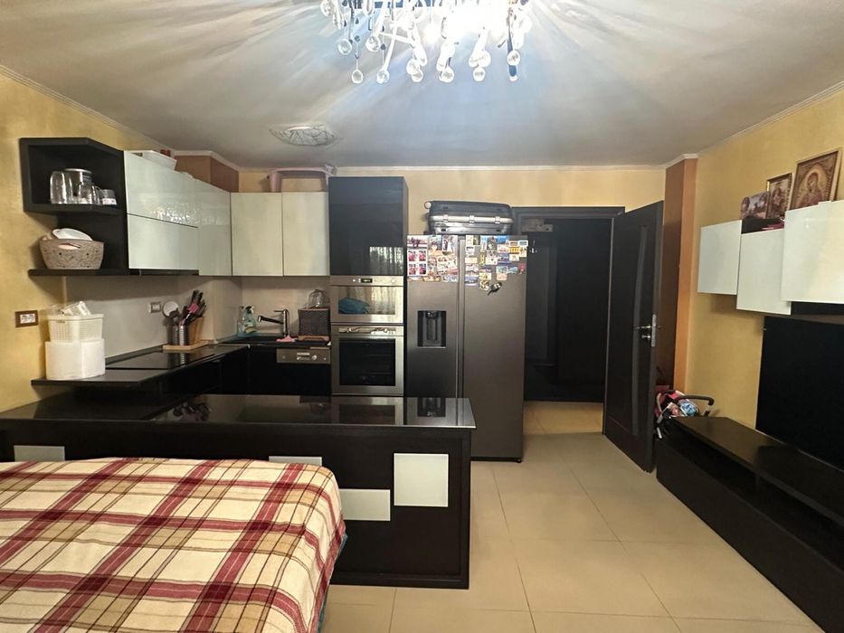 Apartament blocurile lui Mazare 54.04 mp