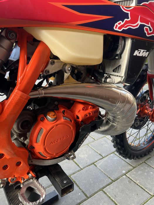 Ktm 300 Erzbergrodeo 2020