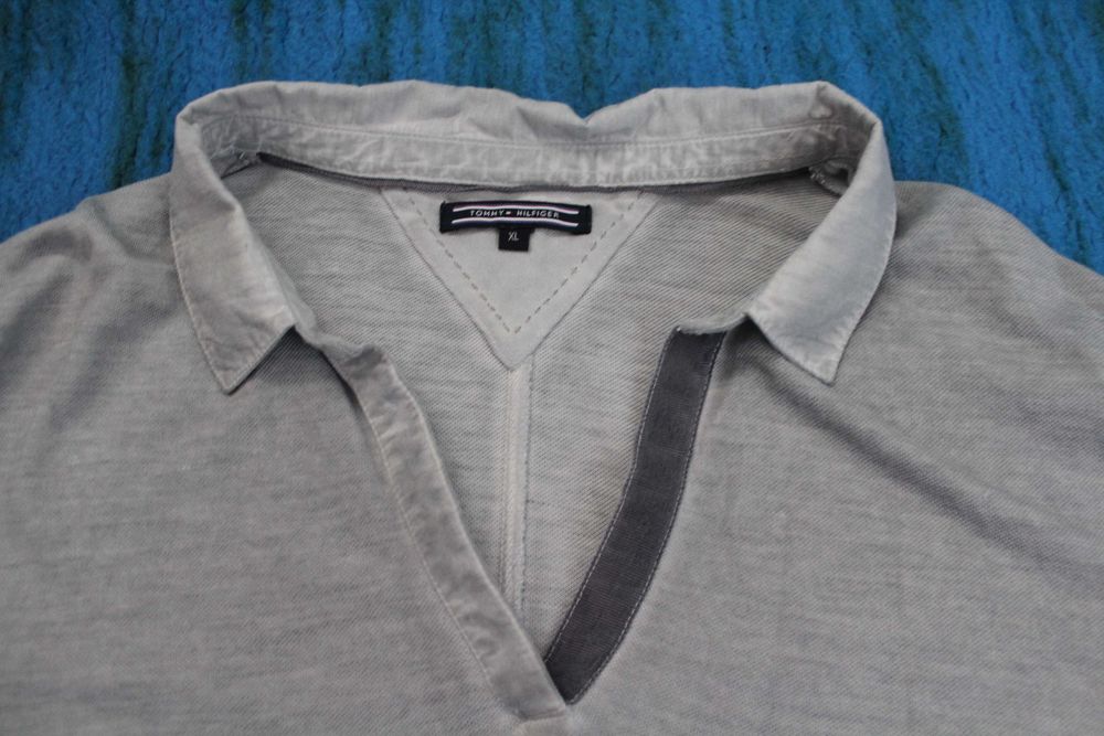 Softshell The North Face S si tricou Tommy Hilfiger XL