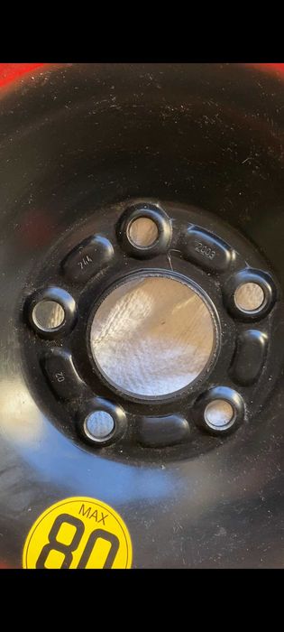 Патерица Форд Фокус мк2