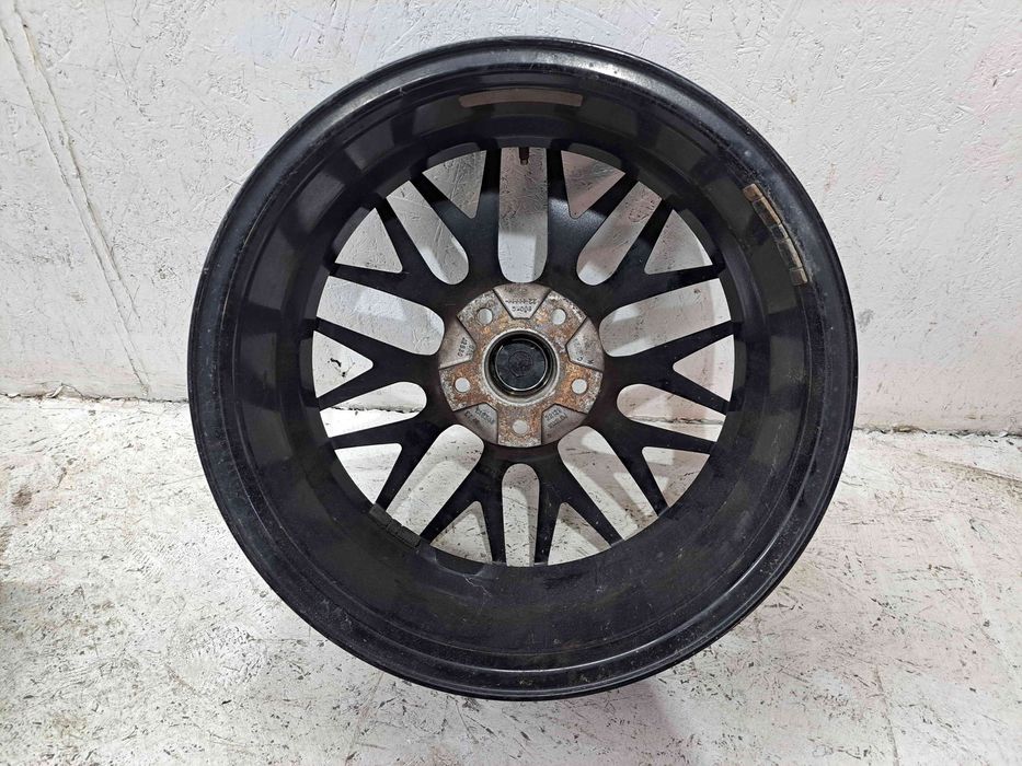 Set jante aliaj Volkswagen Transporter 5 Facelift [Fabr 2004-2013]