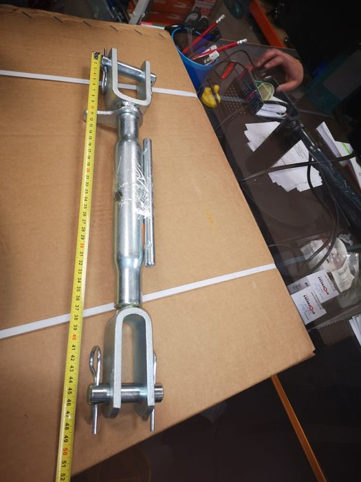 Intinzator vertical tija reglabila tractor fiat ford same preț 265 lei