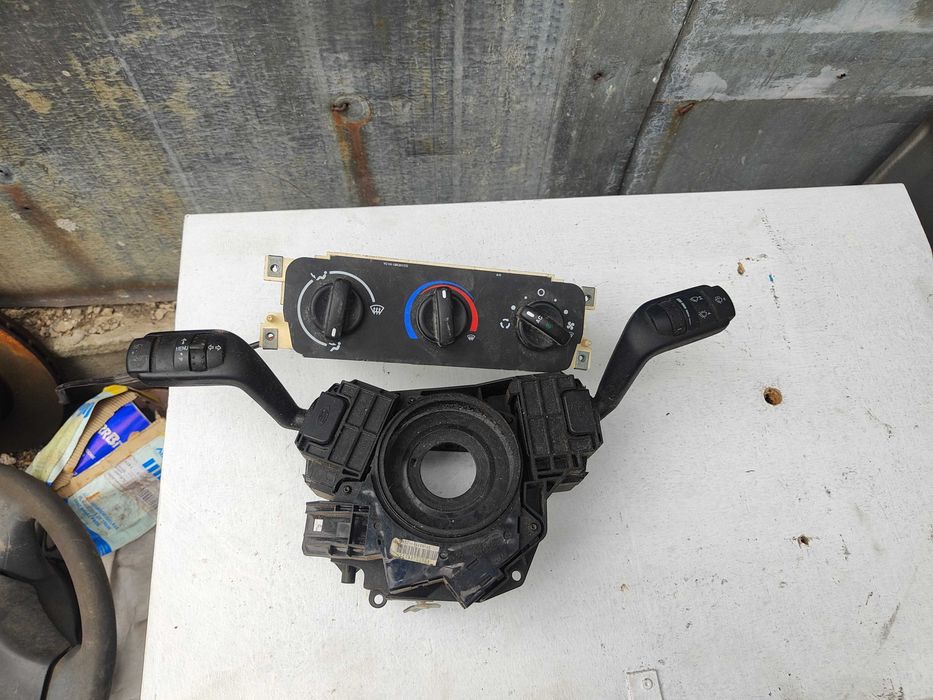 Останали части за СПРИНТЕР и ЛТ