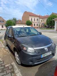 Vand Dacia Sandero