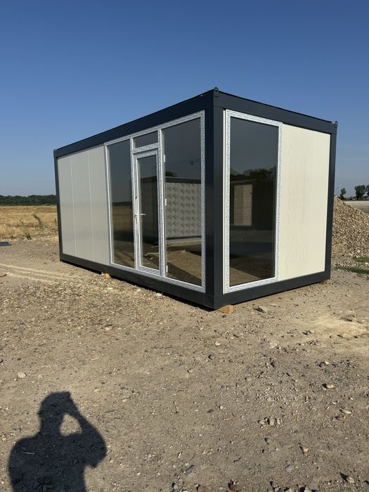 Containere modulare pentru orce  nevoie