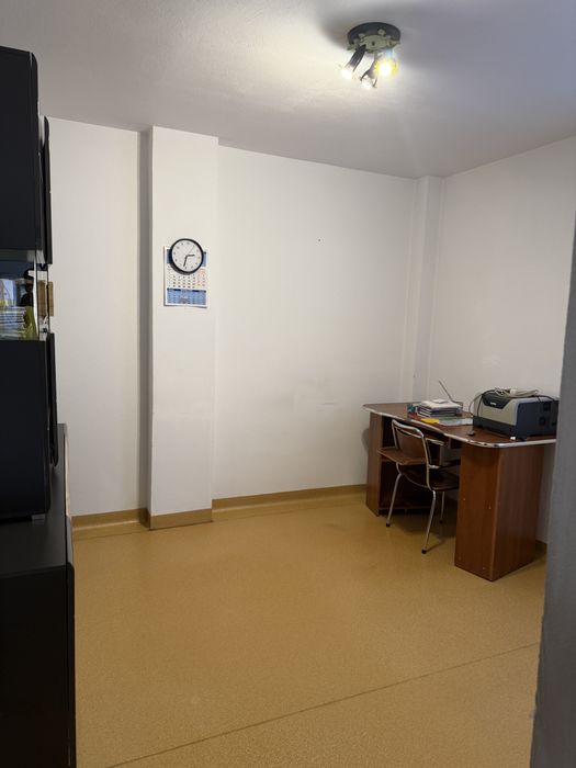 Apartament 3 camere 66mp utili +curte 66 mp