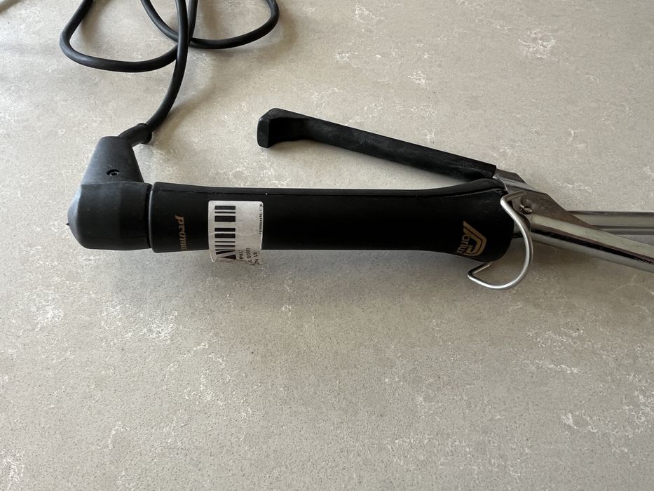 Ondulator de par subtire Parlux