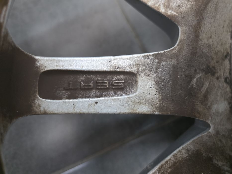 Джанти 15 - Seat Ibiza, Leon, Toledo