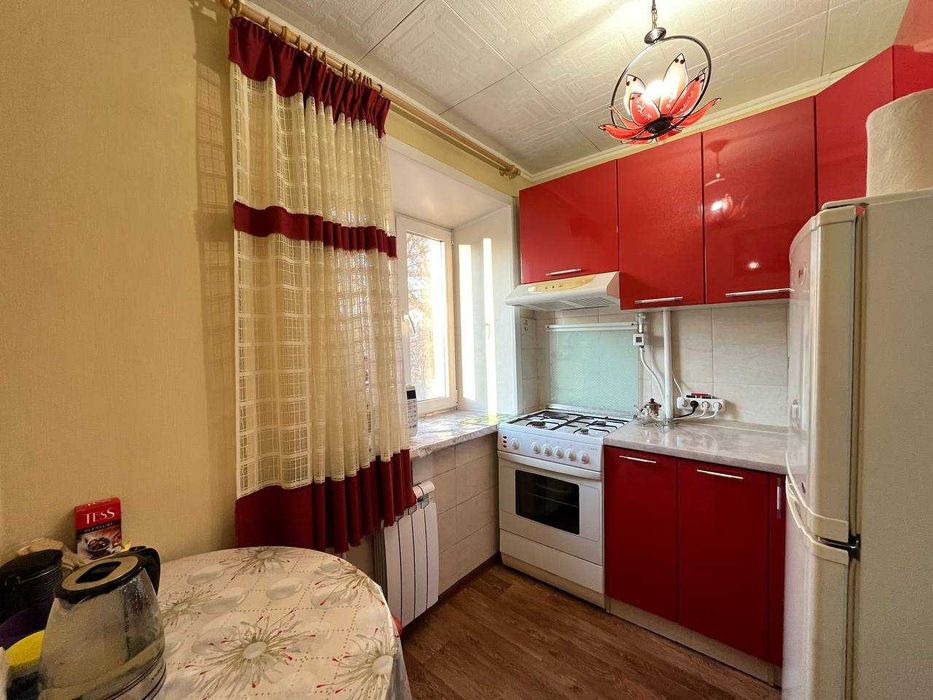 3х комнатная. Город.Ермекова 26. Помощь в оформлении ипотеки