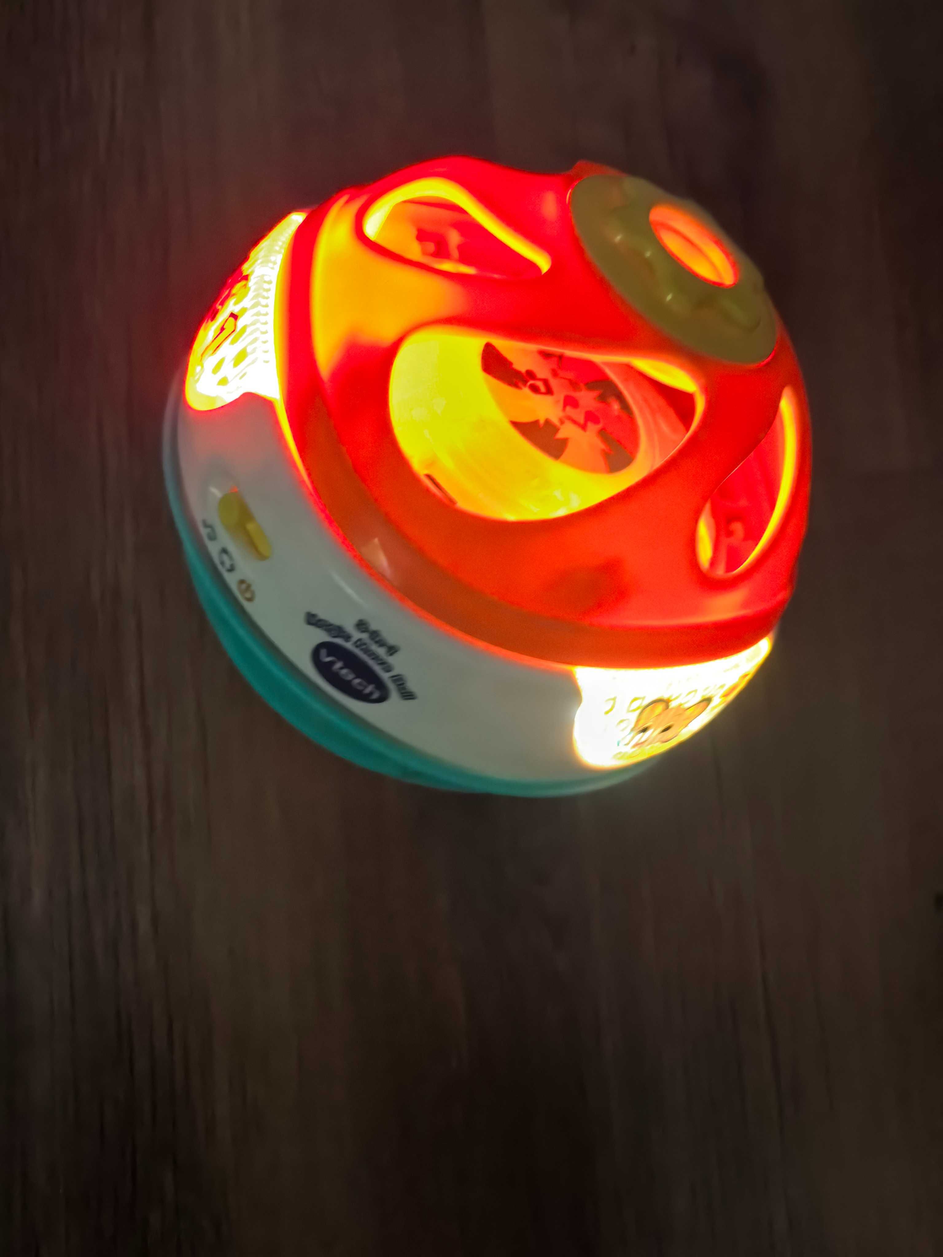 Vtech Baby 3-в-1 Magic Move Ball