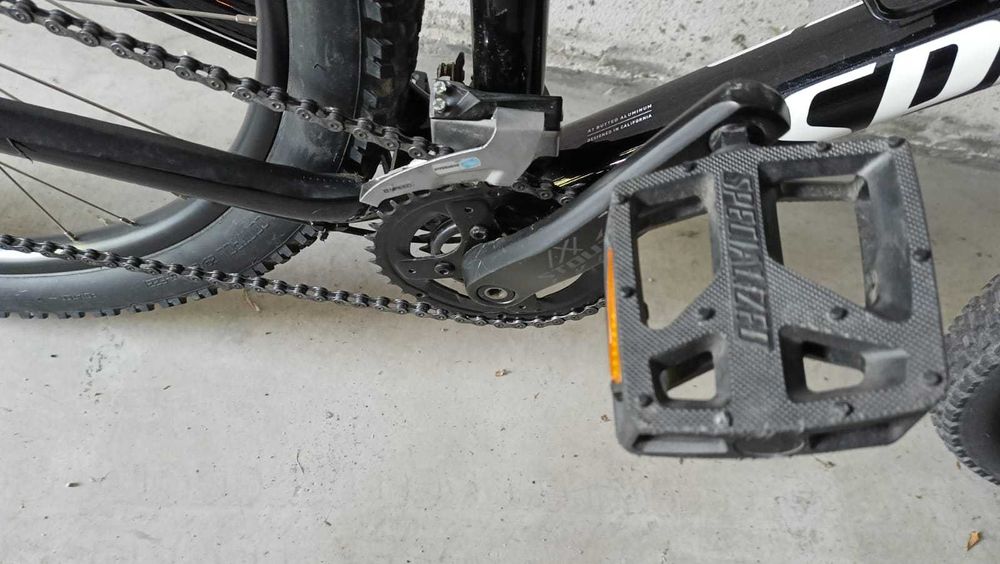 Bicicleta specialized rockhopper 29' , cadrul L