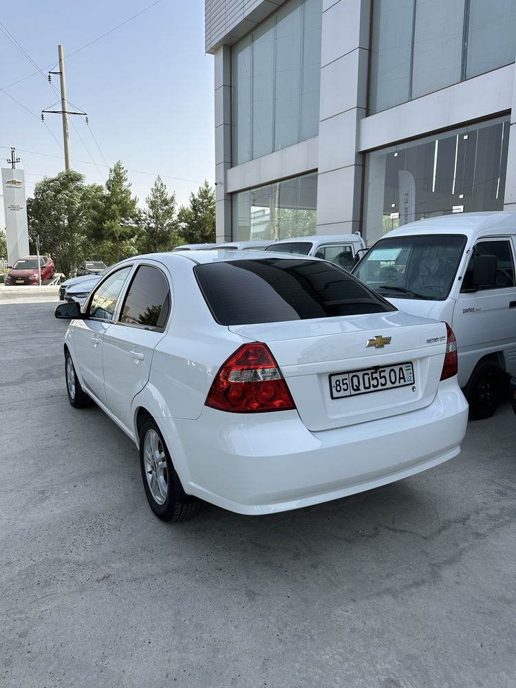 Nexia 3 avtomat 2022 yil