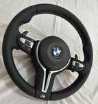 Volan BMW M - Padele - Airbag