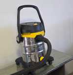 Aspirator industrial Parkside PNTS 1400 C1 - import Germania
