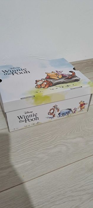 Ghete Winnie the pooh