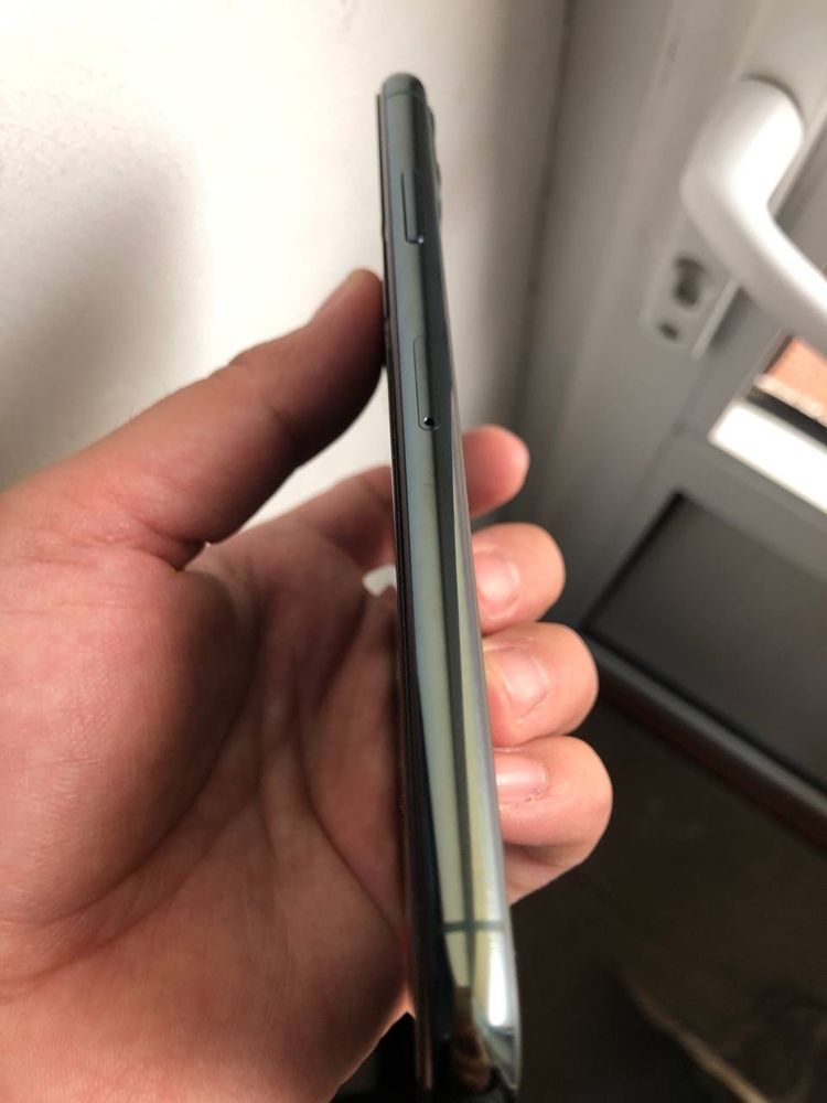 İphone 11 pro max 64 gb