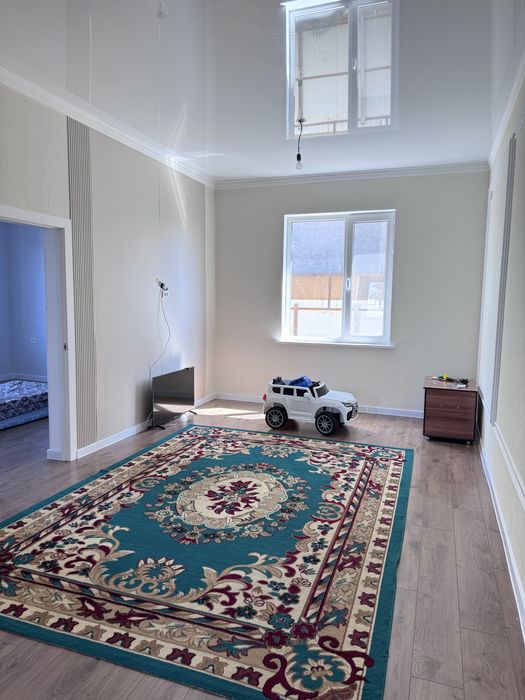 Палас ковер большой